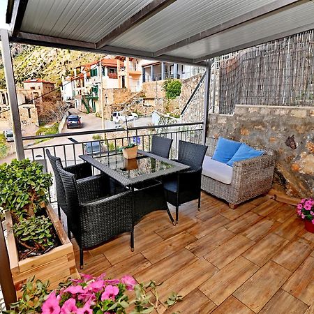 Kalamata Suites By 'Elite' Exterior foto