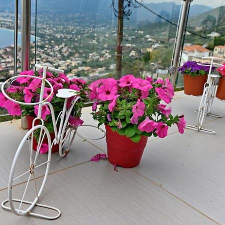 Kalamata Suites By 'Elite' Exterior foto