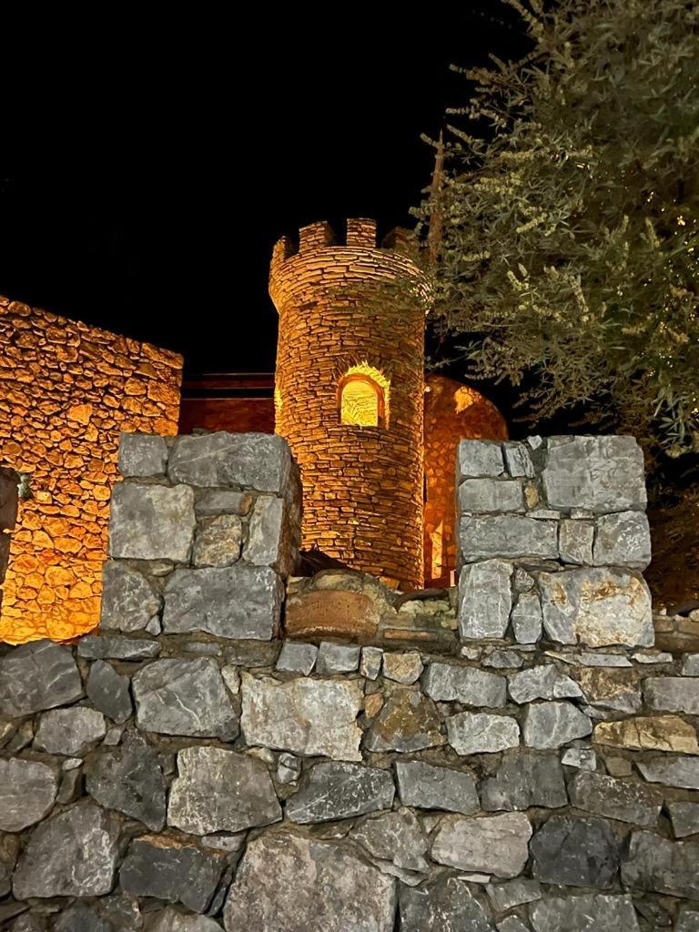 Kalamata Suites By 'Elite' Exterior foto