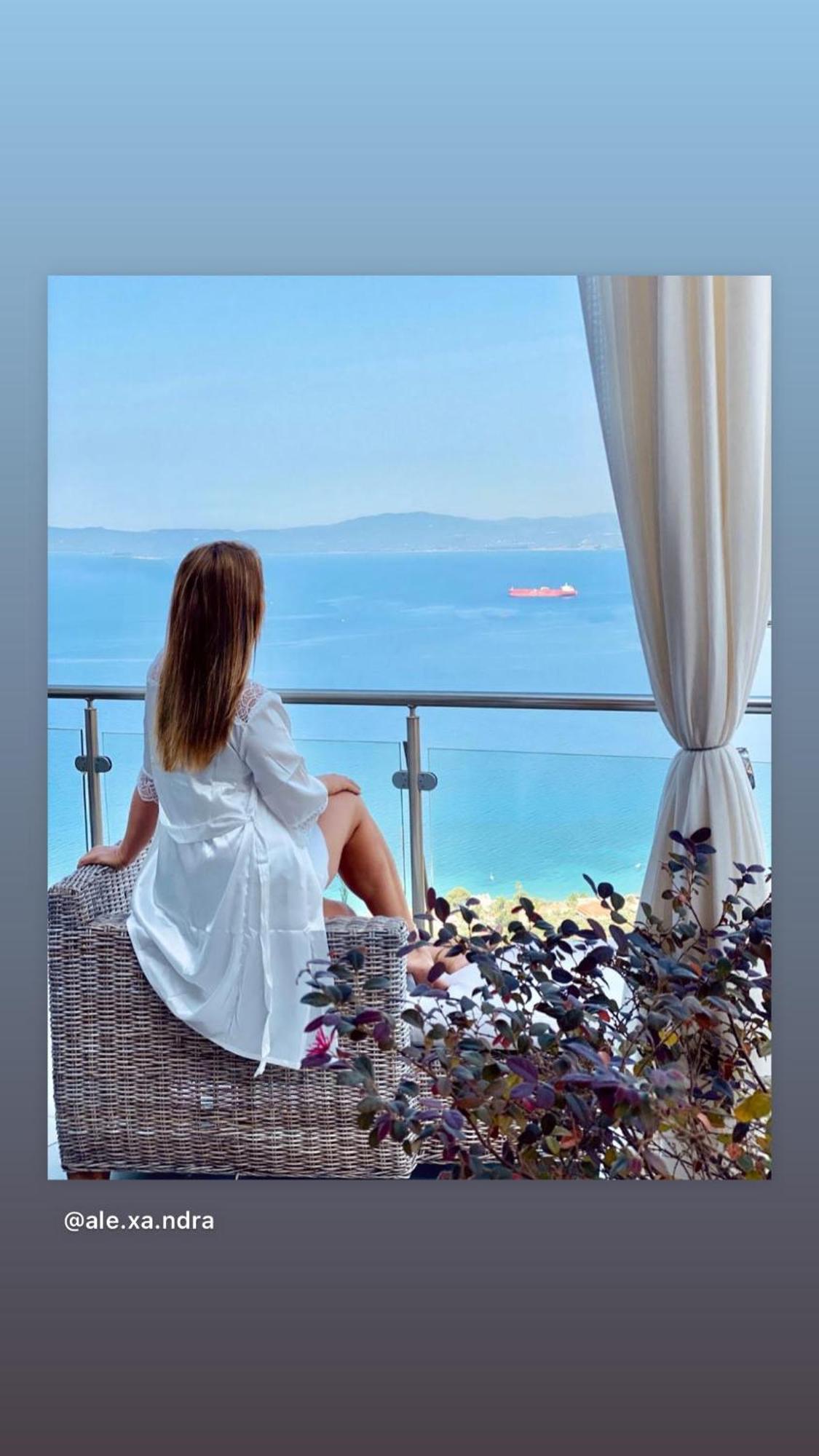 Kalamata Suites By 'Elite' Exterior foto