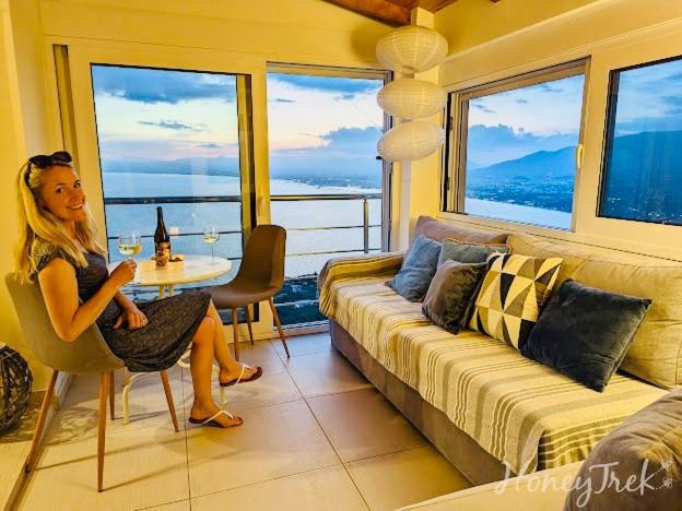 Kalamata Suites By 'Elite' Exterior foto