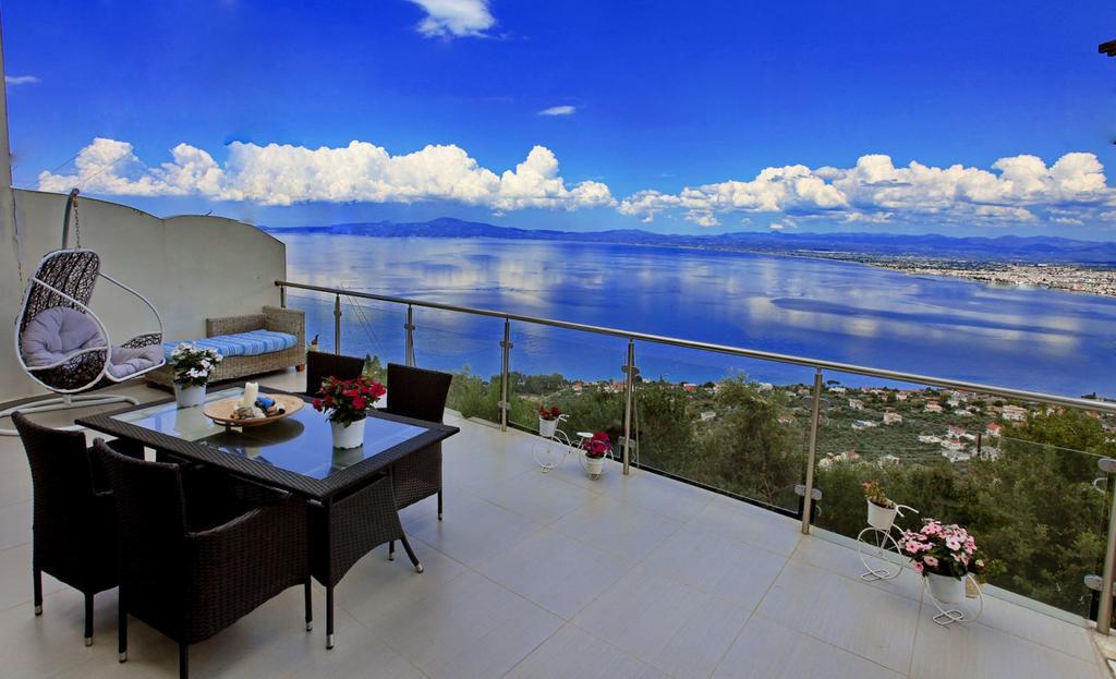 Kalamata Suites By 'Elite' Exterior foto