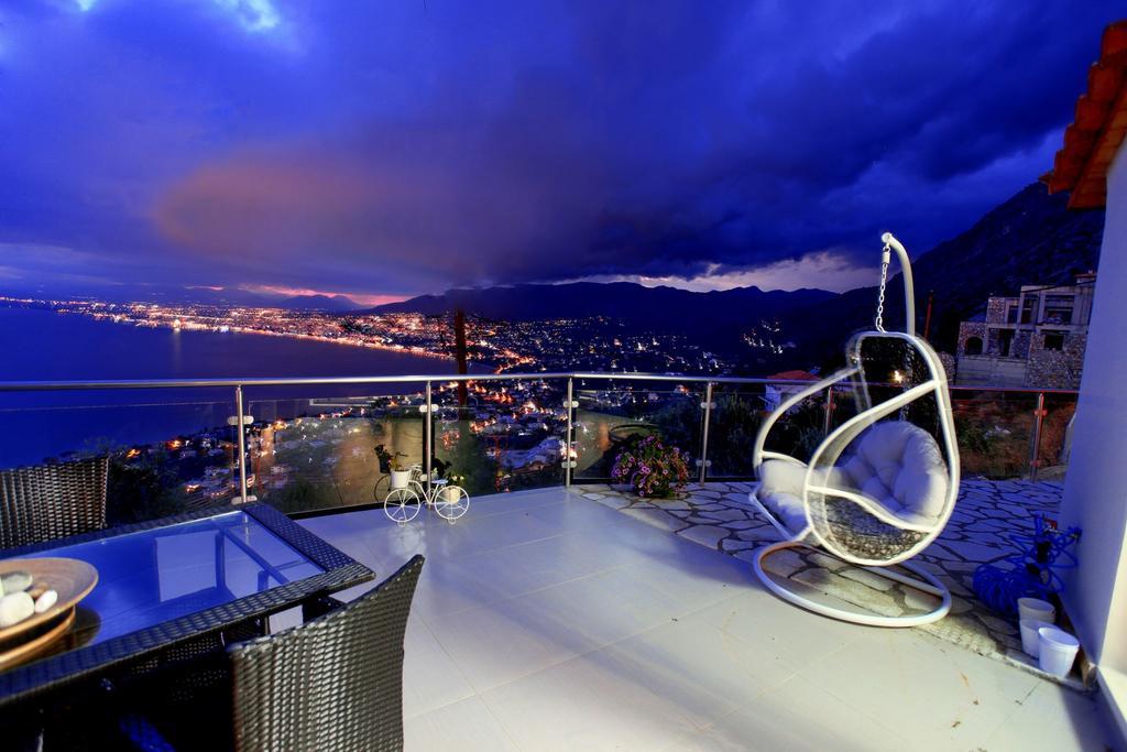 Kalamata Suites By 'Elite' Exterior foto