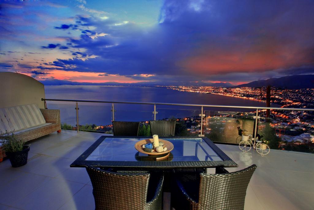 Kalamata Suites By 'Elite' Exterior foto
