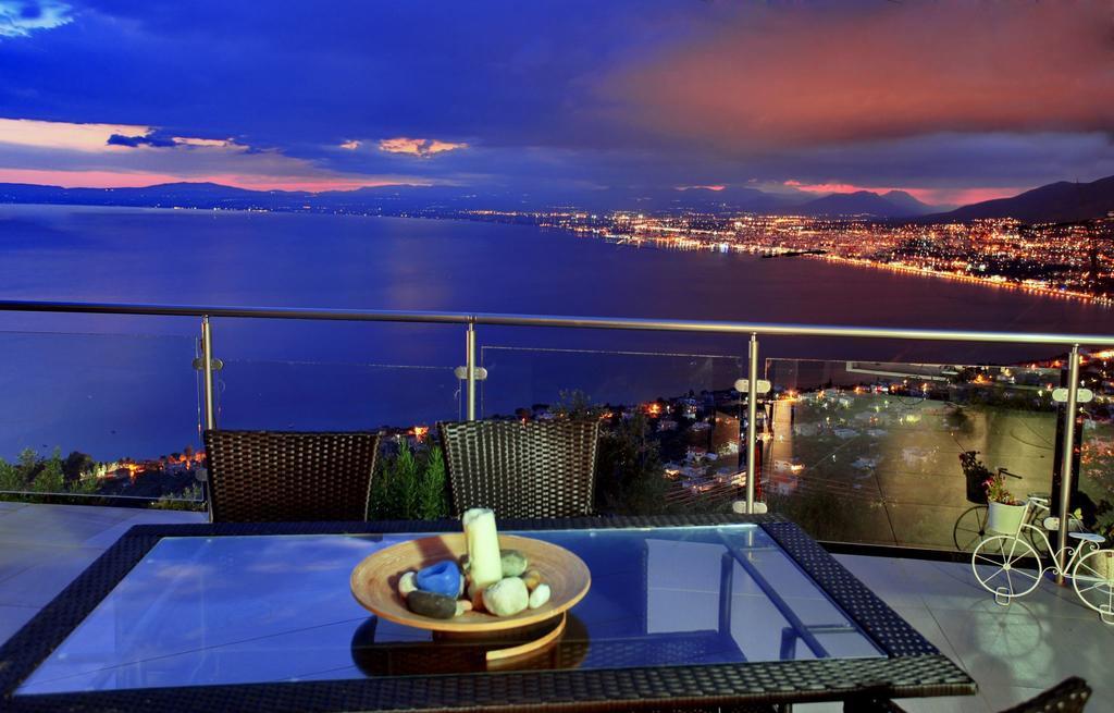 Kalamata Suites By 'Elite' Exterior foto