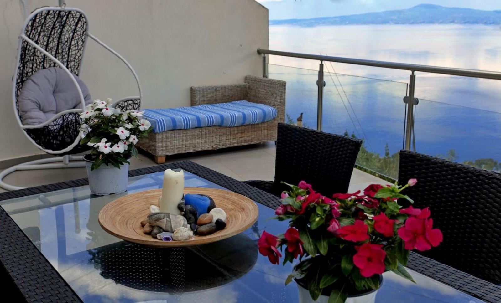 Kalamata Suites By 'Elite' Exterior foto