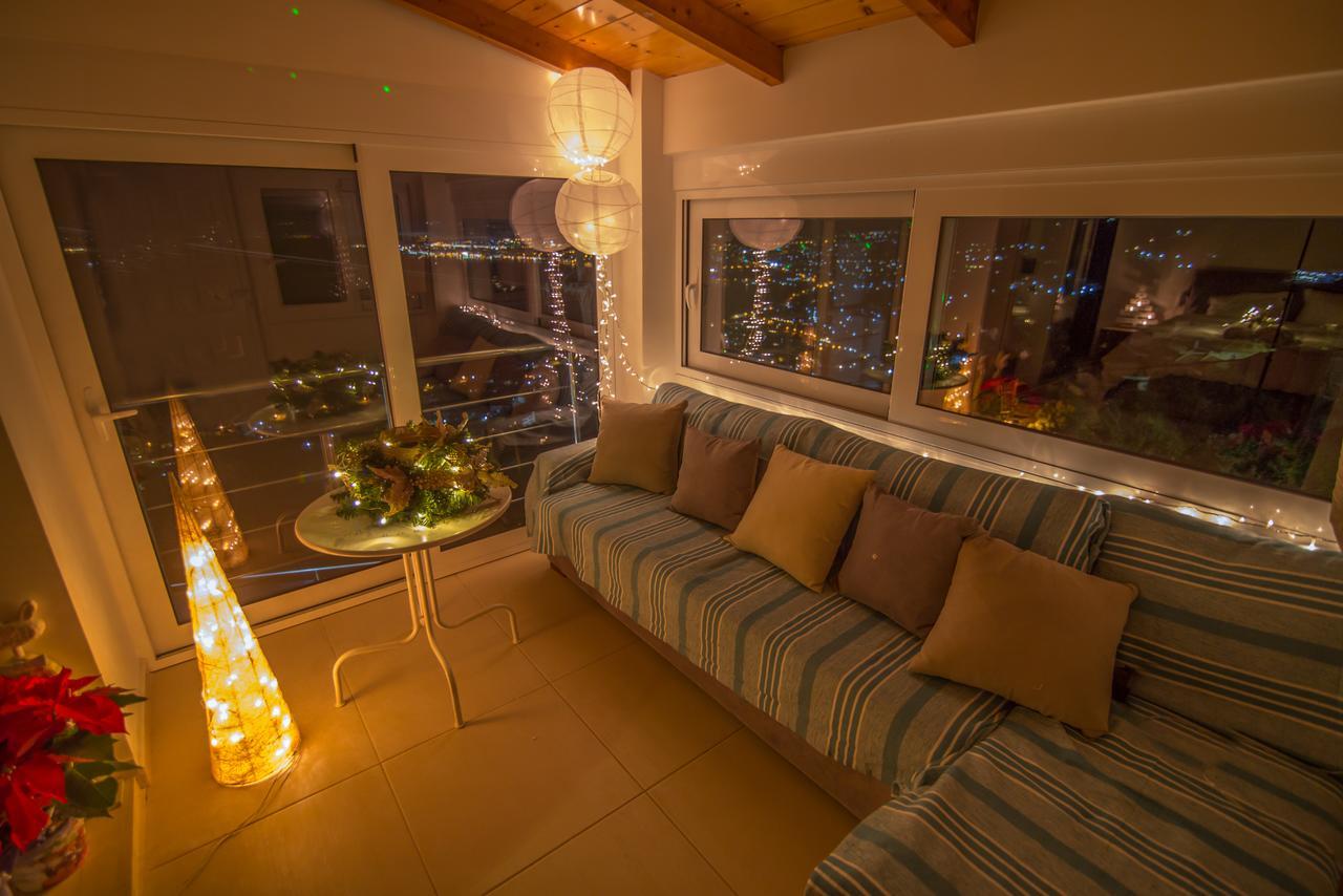 Kalamata Suites By 'Elite' Exterior foto